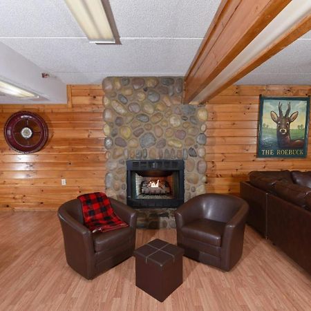 Red Oak Lodge جاتلينبرج المظهر الخارجي الصورة