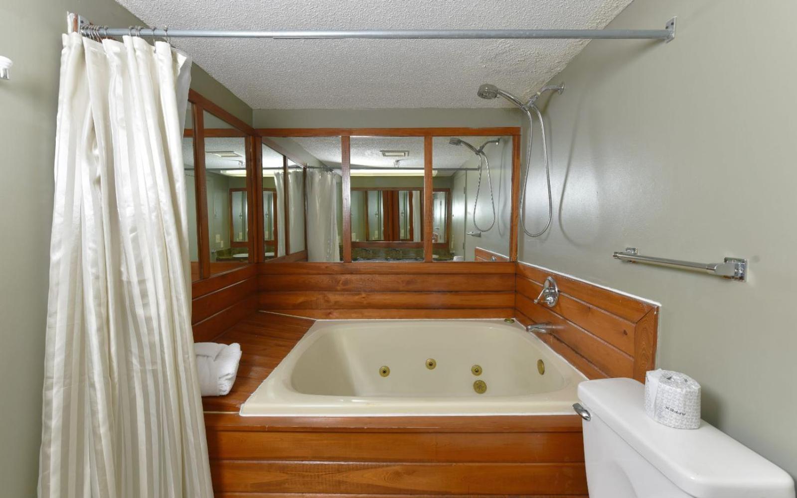 Red Oak Lodge جاتلينبرج المظهر الخارجي الصورة