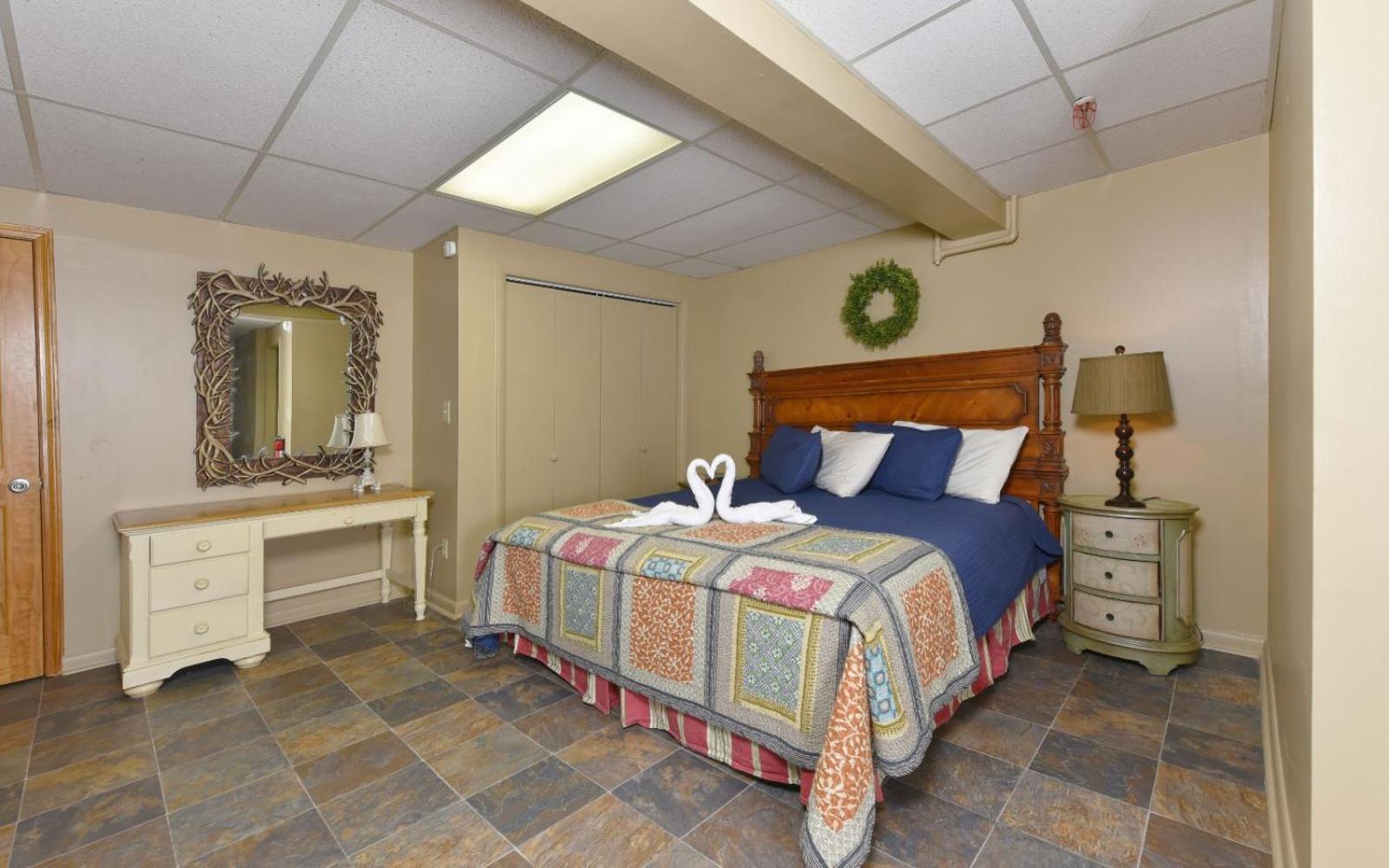 Red Oak Lodge جاتلينبرج المظهر الخارجي الصورة