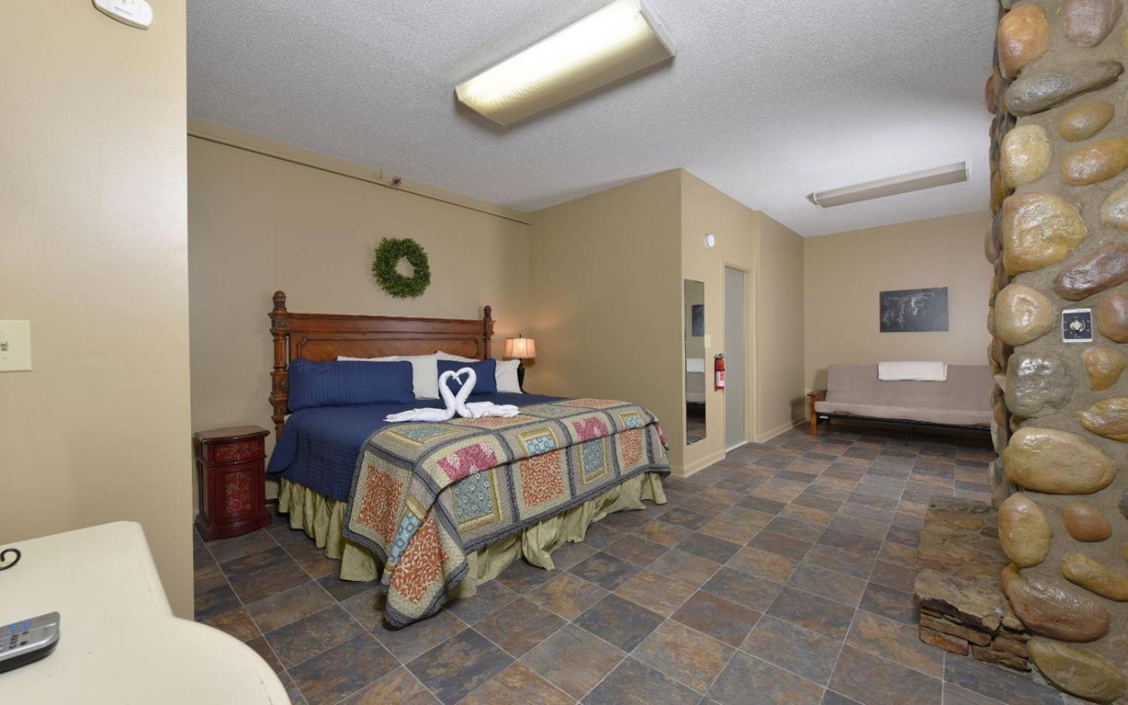 Red Oak Lodge جاتلينبرج المظهر الخارجي الصورة