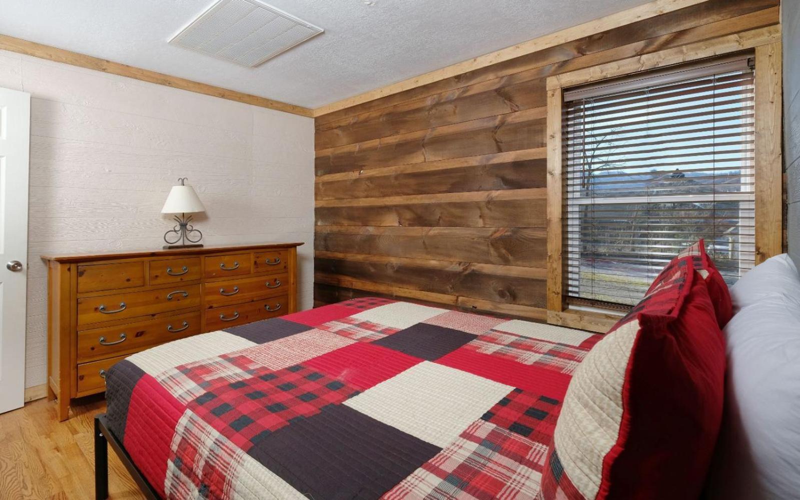 Red Oak Lodge جاتلينبرج المظهر الخارجي الصورة