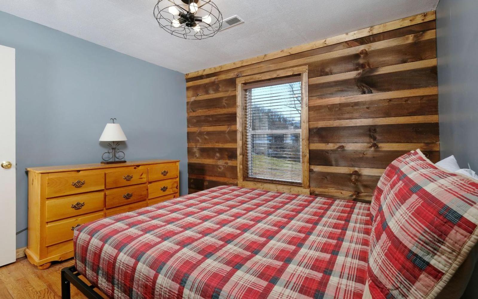 Red Oak Lodge جاتلينبرج المظهر الخارجي الصورة
