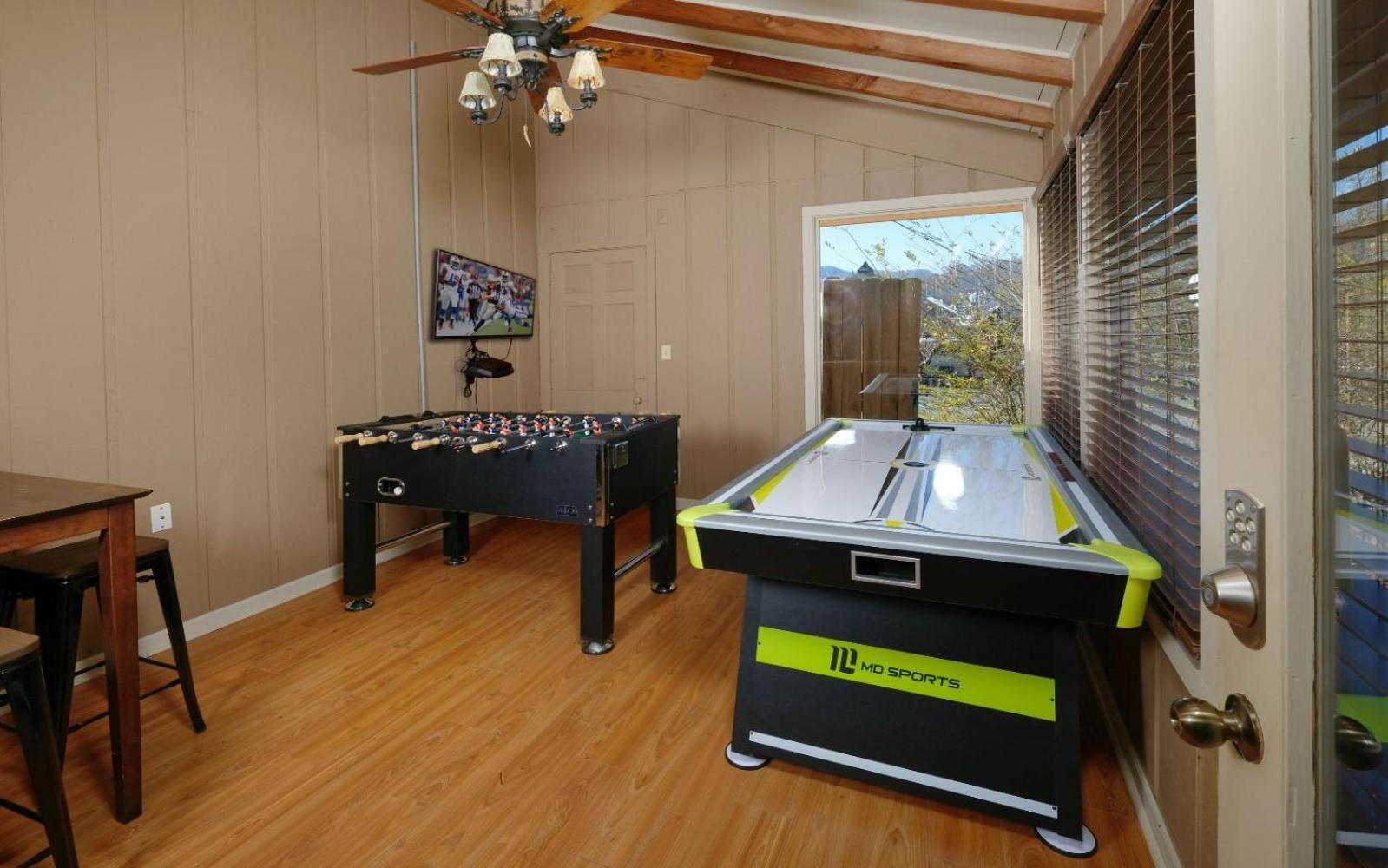 Red Oak Lodge جاتلينبرج المظهر الخارجي الصورة