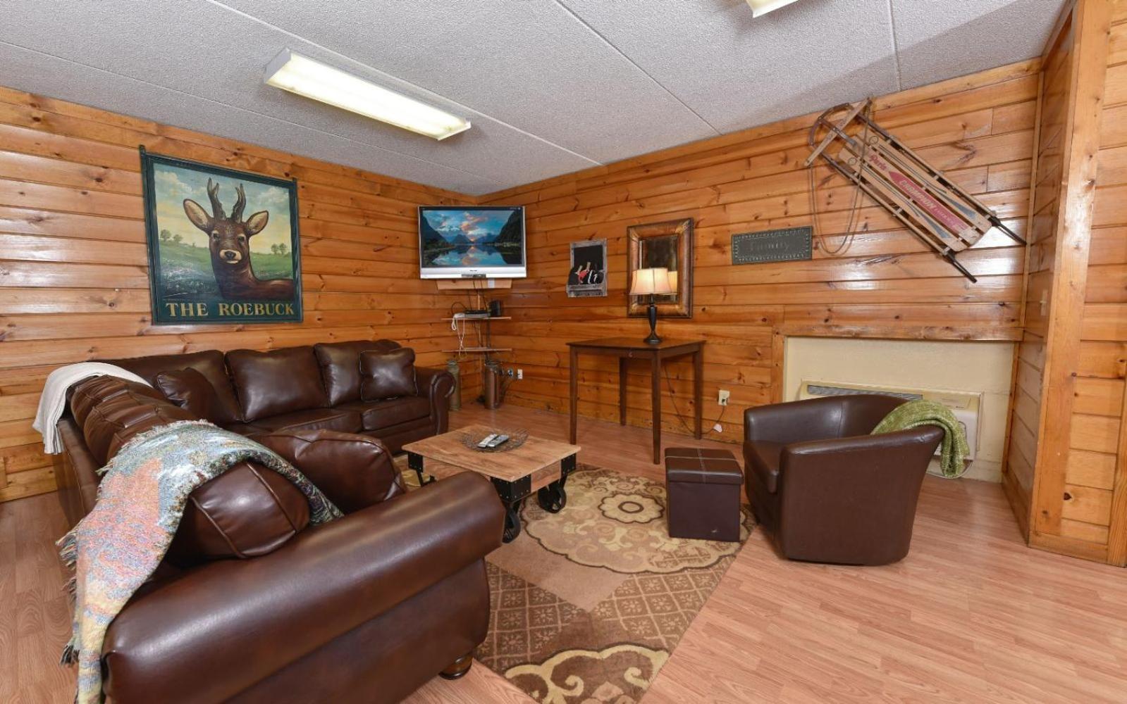 Red Oak Lodge جاتلينبرج المظهر الخارجي الصورة